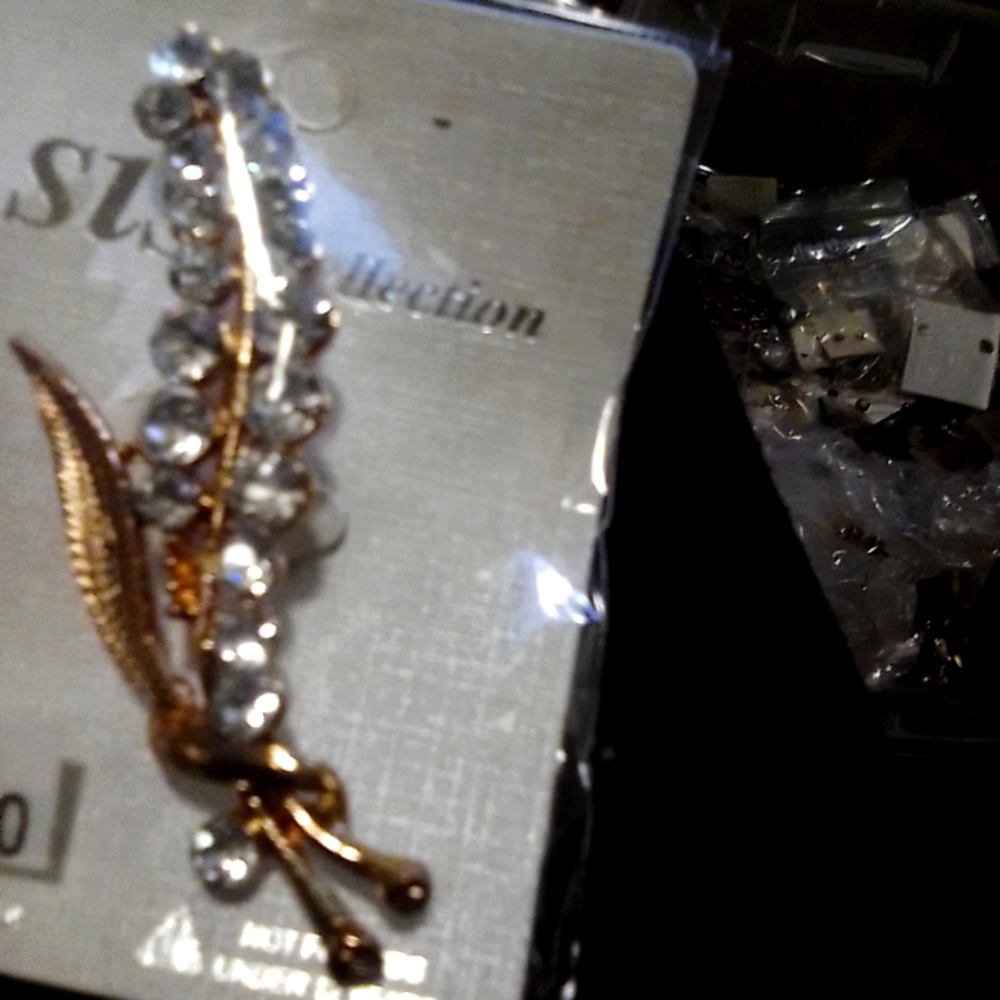 Jewlery